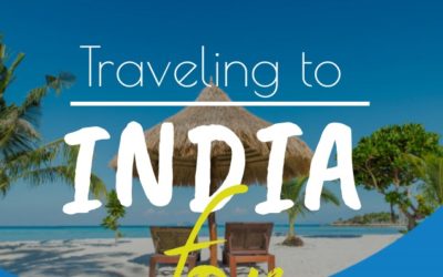 Traveling to India for Ayurveda-Cliffview